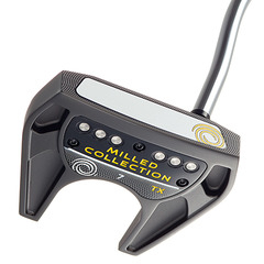 オデッセイ／MILLED COLLECTION／MILLED COLLECTION TX #7の口コミ評価