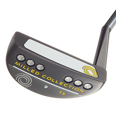 オデッセイ／MILLED COLLECTION／MILLED COLLECTION TX #9の口コミ評価