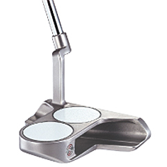 オデッセイ／ホワイトホット／ホワイト・ホット 2ボール ブレードの