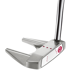 オデッセイ／ホワイトホット／ホワイト・ホット XG #7の口コミ評価