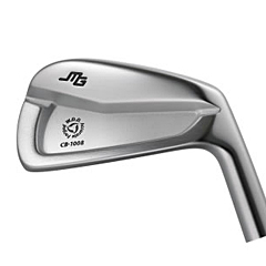 三浦技研／CB／CB-1008の口コミ評価｜ゴルフクラブ・ギア情報のmy