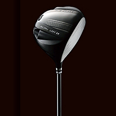 カムイ／／TP-09D タイフーンプロの口コミ評価｜ゴルフクラブ・ギア