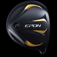 EPON／／AK-26 ドライバーの口コミ評価｜ゴルフクラブ・ギア情報のmy