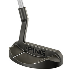 ピンゴルフ／SIGMA／SIGMA G PIPER 3の口コミ評価｜ゴルフクラブ・ギア