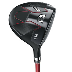 ウイルソン／／ウィルソン スタッフ モデル ユーティリティアイアンの