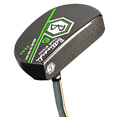 ベティナルディ／／TOUR STOCK 6の口コミ評価｜ゴルフクラブ・ギア情報