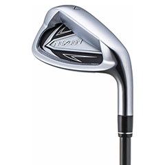 ゴルフパートナー／ネクスジェン／ネクスジェン6 アイアンの口コミ評価