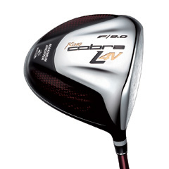 コブラゴルフ／キングコブラ／キングコブラ SPEED LD FAIRWAYSの口コミ