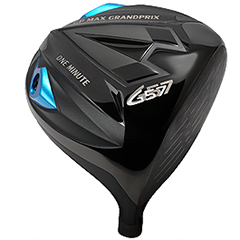 グランプリ／ONE MINUTE／ONE MINUTE G57の口コミ評価｜ゴルフクラブ