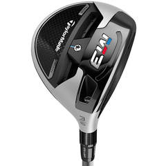 テーラーメイドゴルフ／M3／M3 フェアウェイウッドの口コミ評価