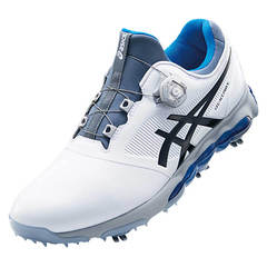 アシックス／ゲルエース／ゲルエース プロ X Boaの口コミ評価｜ゴルフ