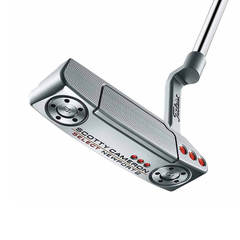 スコッティ・キャメロン／セレクト／セレクト ニューポート2（ブラック