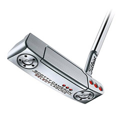 スコッティ・キャメロン／セレクト／18 ニューポート ラグーナの口コミ