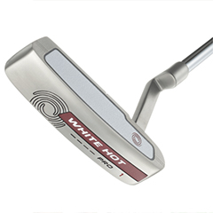 オデッセイ／ホワイトホット プロ／ホワイト・ホット・プロ 2.0 ＃1の