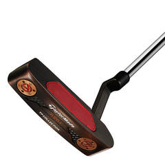 テーラーメイドゴルフ／TP COLLECTION／BLACK COPPER JUNOの口コミ評価