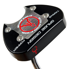 FDR／／Gauge Design D-FIT Transformerの口コミ評価｜ゴルフクラブ