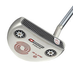 オデッセイ／O-WORKS TOUR／R-LINE Sの口コミ評価｜ゴルフクラブ・ギア