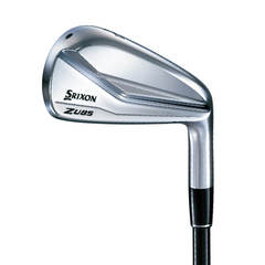 ダンロップ／スリクソン／Z U85 ユーティリティアイアンの口コミ評価