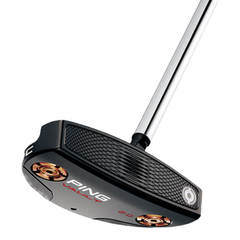 ピンゴルフ／VAULT 2.0／VAULT 2.0 PIPER C パター（ステルス仕上げ