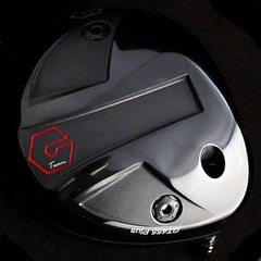 GTDゴルフ／GTD／GTD GT 455 プラス ドライバーの口コミ評価｜ゴルフ