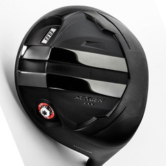 ゴルフパートナー／ネクスジェン／ネクスジェン ジェット ブラック