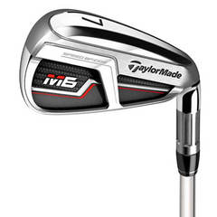 テーラーメイドゴルフ／M6／M6 ドライバーの口コミ評価｜ゴルフクラブ
