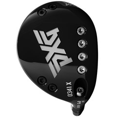 PXG／GEN2／0341 X GEN2 フェアウェイウッドの口コミ評価｜ゴルフ