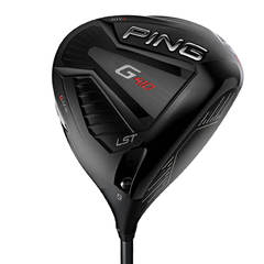 ピンゴルフ／G410／G410 LST ドライバーの口コミ評価｜ゴルフクラブ