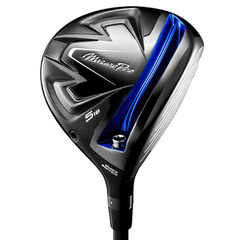 ミズノ／Mizuno Pro／Mizuno Pro フェアウェイウッドの口コミ評価