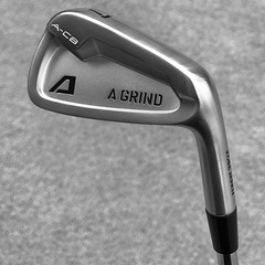 A DESIGN GOLF／A GRIND／A-CB アイアンの口コミ評価｜ゴルフクラブ