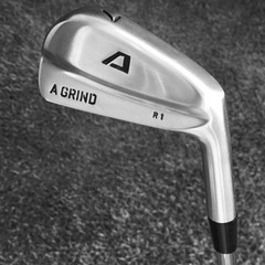 A DESIGN GOLF／／A GRIND BX-H ユーティリティの口コミ評価｜ゴルフ