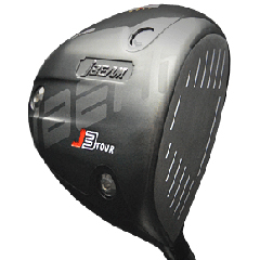 JBEAM／／JBEAM J3 TOUR ドライバーヘッドの口コミ評価｜ゴルフクラブ