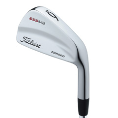 タイトリスト／MB／695MBの口コミ評価｜ゴルフクラブ・ギア情報のmy