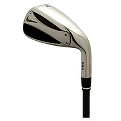 ナイキゴルフ／スリングショット／スリングショットOSS アイアンの