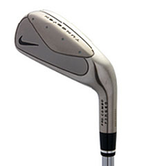 ナイキゴルフ／／プロコンボ ユーティリティ アイアンの口コミ評価