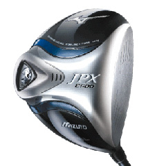 ミズノ／JPX／JPX E500 ドライバーの口コミ評価｜ゴルフクラブ・ギア