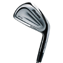 ミズノ／MP／MP-60の口コミ評価｜ゴルフクラブ・ギア情報のmy caddie