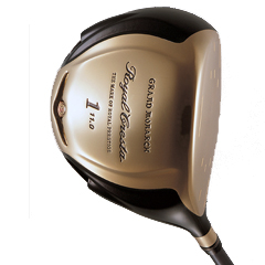 ミズノ／／グランドモナーク・ロイヤルクレスタ ドライバーの口コミ