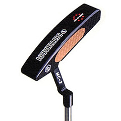 ベティナルディ／／MC-2 パターの口コミ評価｜ゴルフクラブ・ギア情報