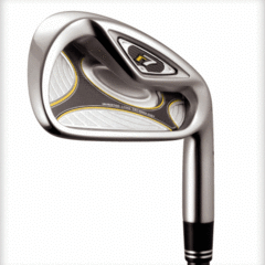 テーラーメイドゴルフ／r7／r7 アイアンの口コミ評価｜ゴルフクラブ