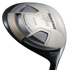 ブリヂストンスポーツ／ツアーステージ V-iQ／NEW V-iQ ドライバーの