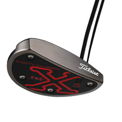 スコッティ・キャメロン／レッドX／レッド X3の口コミ評価｜ゴルフ