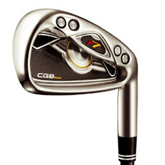 テーラーメイドゴルフ／r7／r7 CGB MAX アイアンの口コミ評価｜ゴルフ