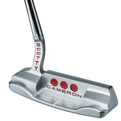 スコッティ・キャメロン／スタジオ・セレクト／スタジオセレクト