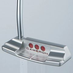 スコッティ・キャメロン／スタジオ・セレクト／スタジオセレクト