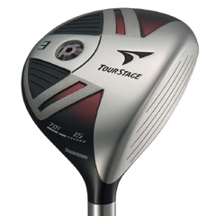 ブリヂストンスポーツ／ツアーステージ X-DRIVE／ツアーステージ X