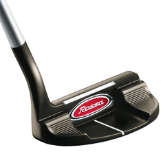 テーラーメイドゴルフ／ROSSA TP／パターの口コミ評価｜ゴルフクラブ