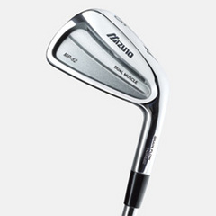ミズノ／MP／MP-52の口コミ評価｜ゴルフクラブ・ギア情報のmy caddie