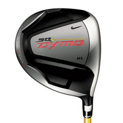 ナイキゴルフ／サスクワッチ／サスクワッチ SUMO 5000 ドライバーの