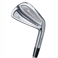 ミズノ／MP／MP-58の口コミ評価｜ゴルフクラブ・ギア情報のmy caddie